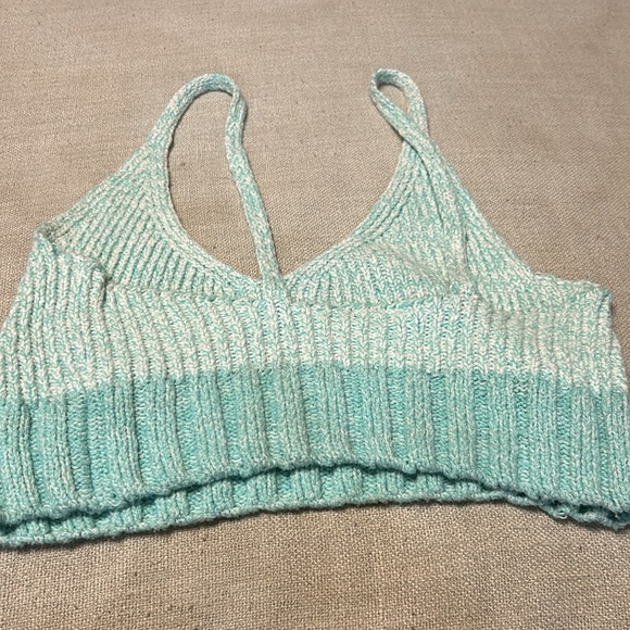 Free People Here All Day Brami in Ivory
Combo Tank Top - Picture 6 of 9